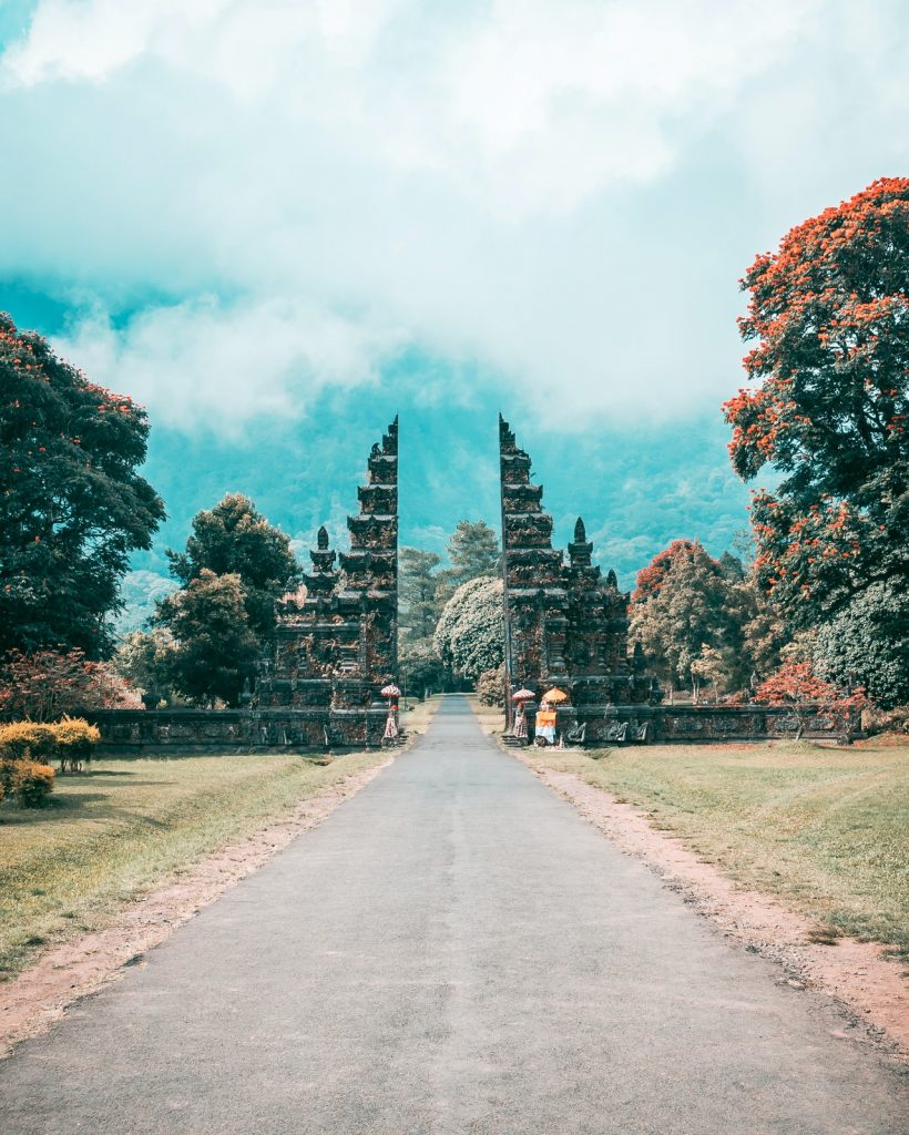 Bali Indonesië