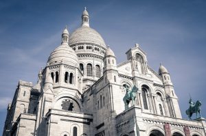Notre Dame Frankrijk