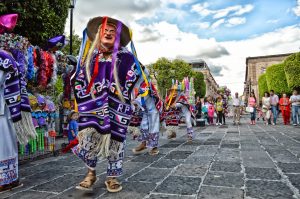 Mexico festival