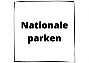 Nationale parken