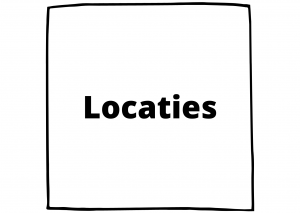Locaties